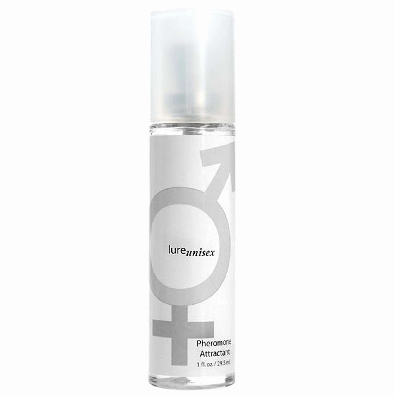 Lure Unisex Pheromone Attractant Cologne 1oz