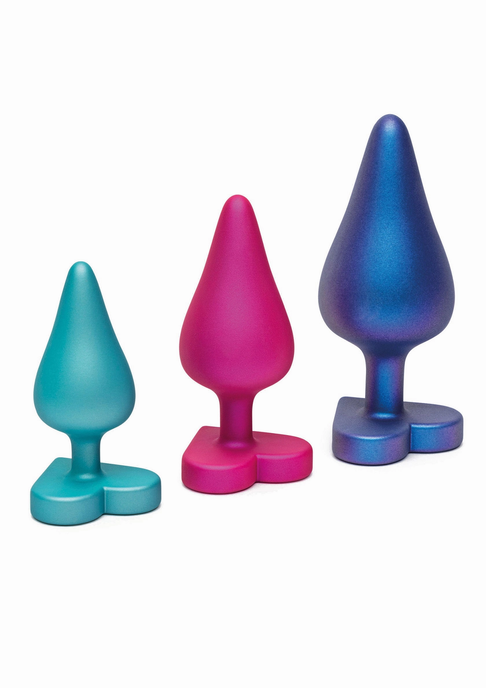 Luster Anal training Kit