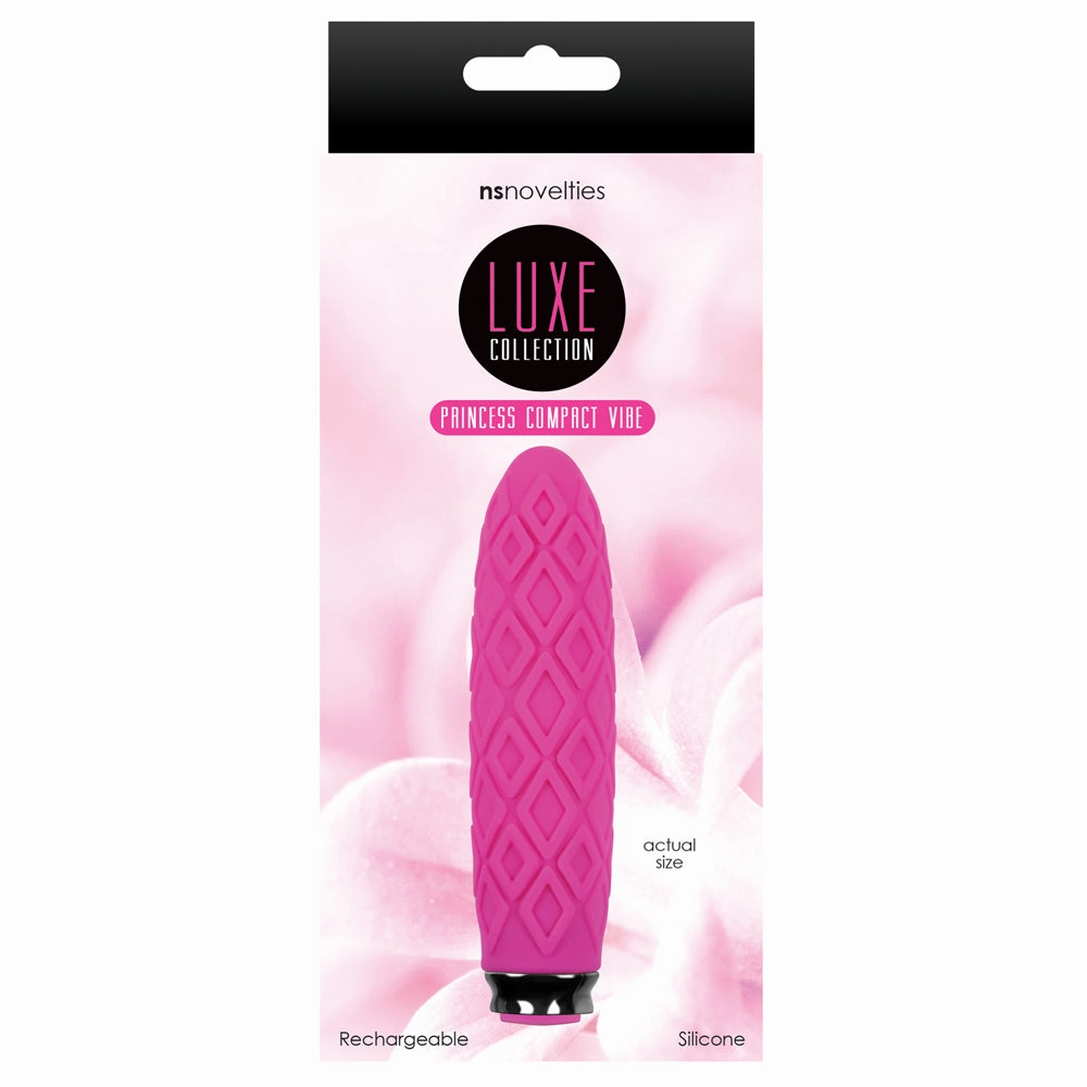 Luxe Collection - Princess Compact Vibe
