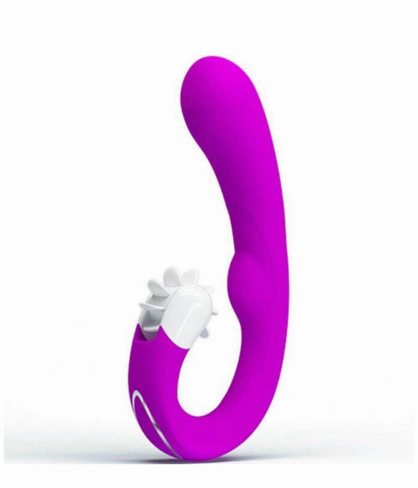 Magic Tongue Vibrator