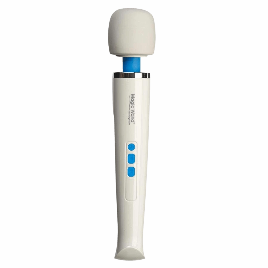 Magic Wand