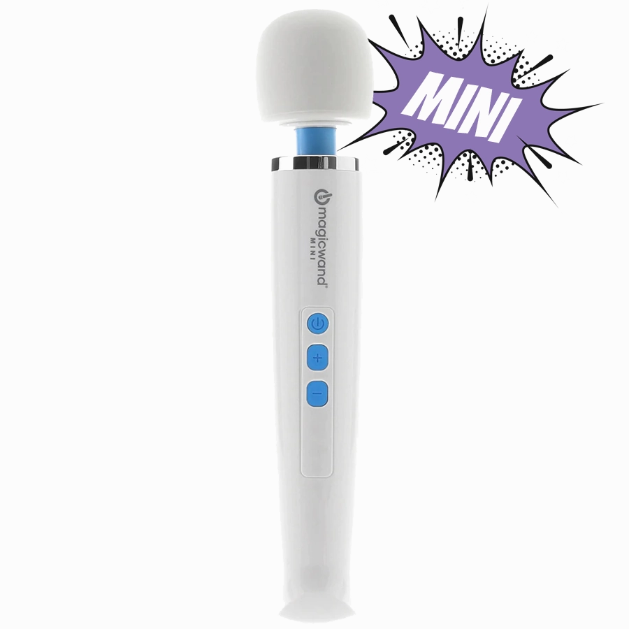 Magic Wand