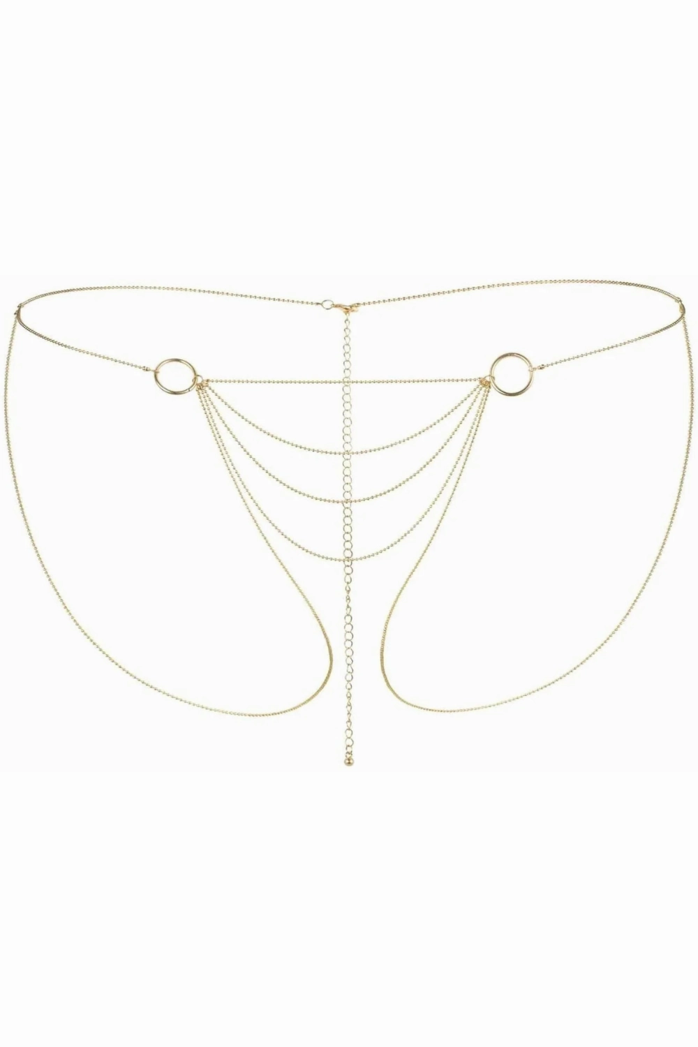 Magnifique Bikini Chain
