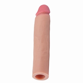 Malesation - SkinLike Penis Extender 4