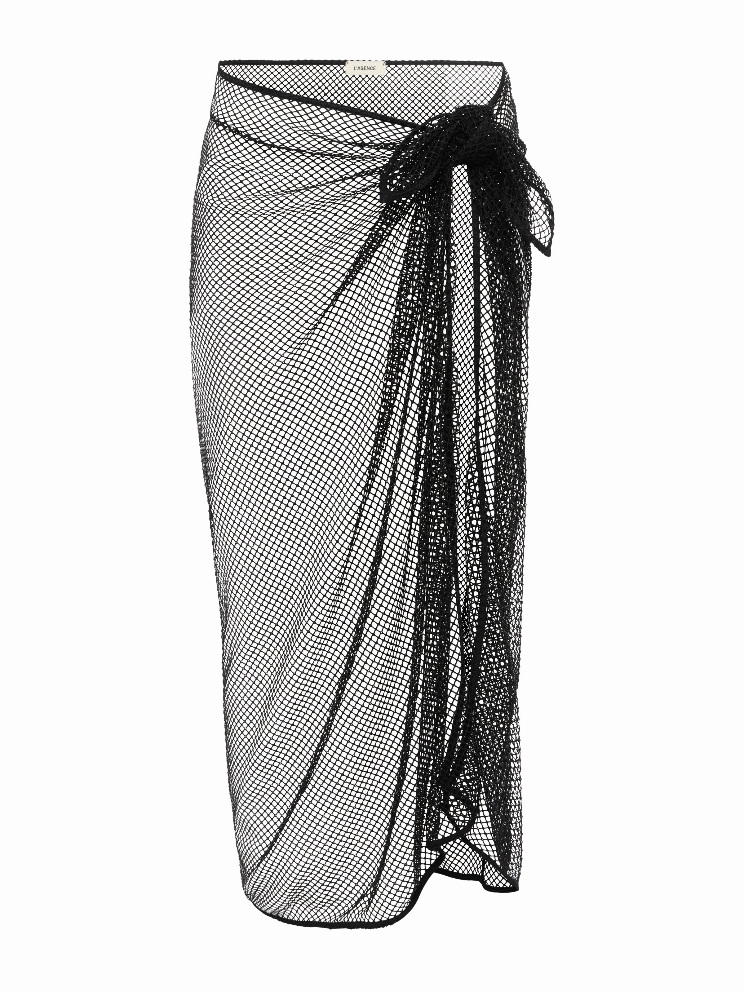 Maribel Mesh Pareo