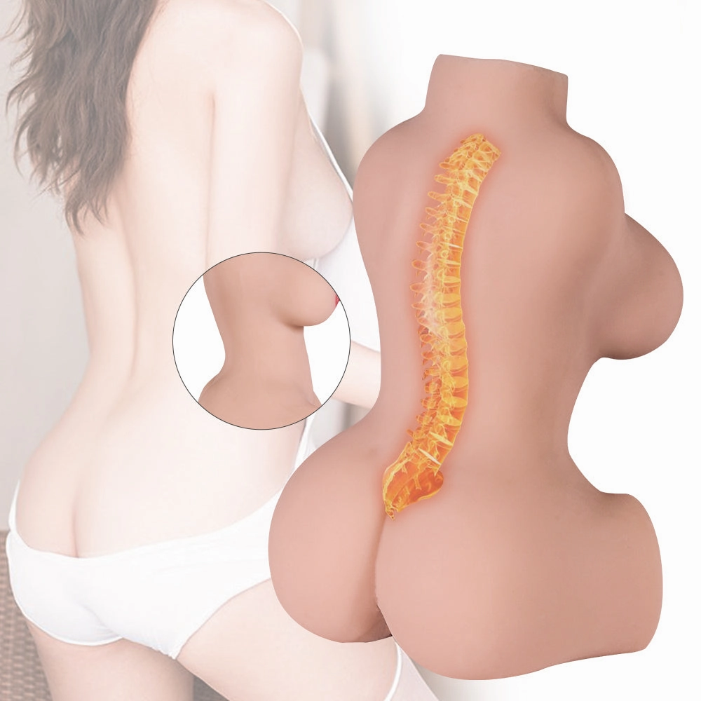 Mary - Mini Sex Doll Torso (6lb 2.7kg)