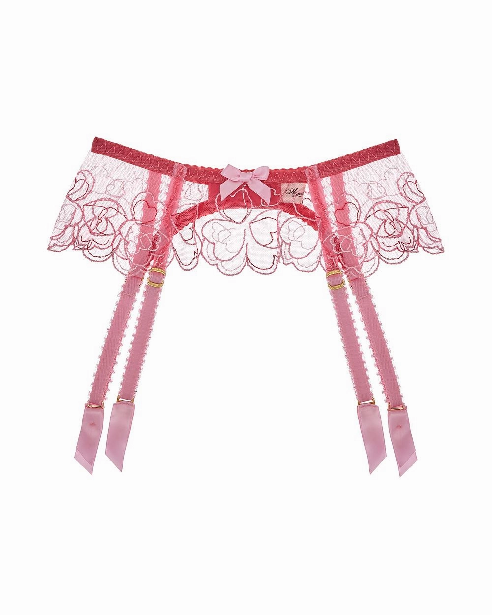 Maysie Suspender