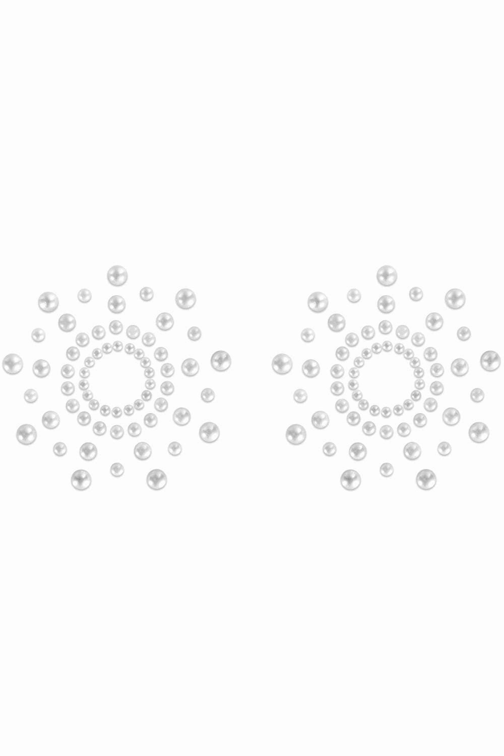 Mimi Skin Jewellery Pearl