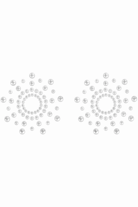 Mimi Skin Jewellery Pearl