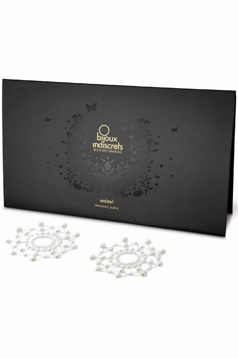 Mimi Skin Jewellery Pearl