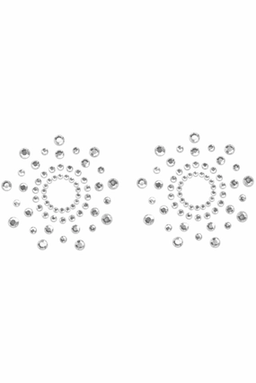 Mimi Skin Jewellery Silver