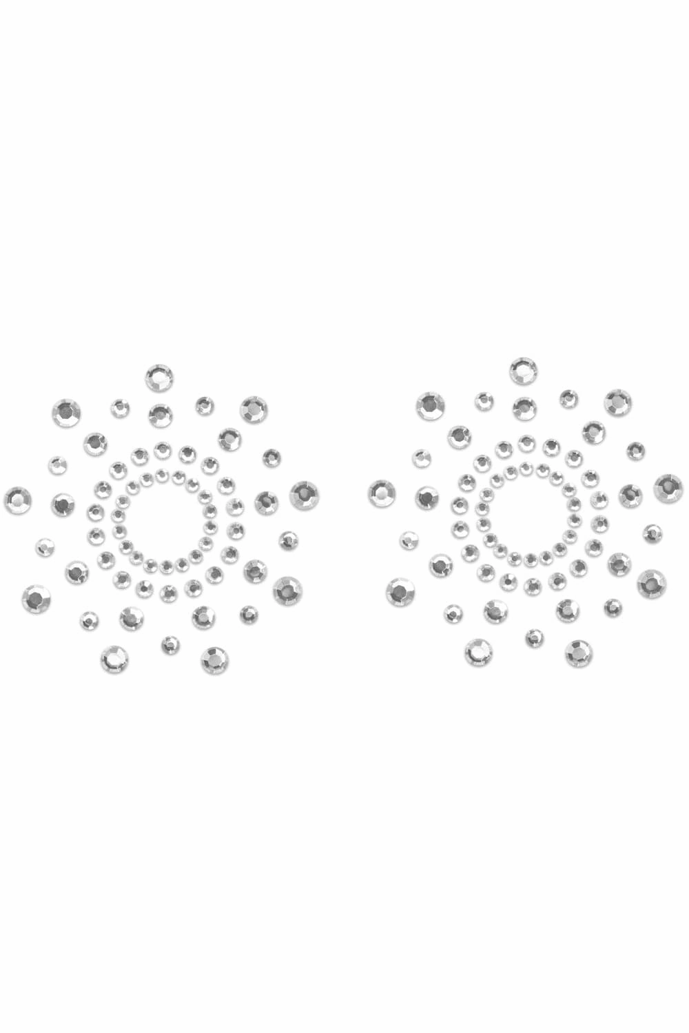 Mimi Skin Jewellery Silver