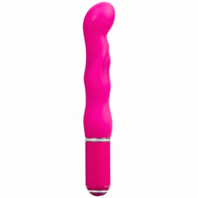 Mood - Aroused - Pink