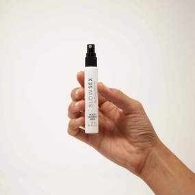 Mouth Watering Spray