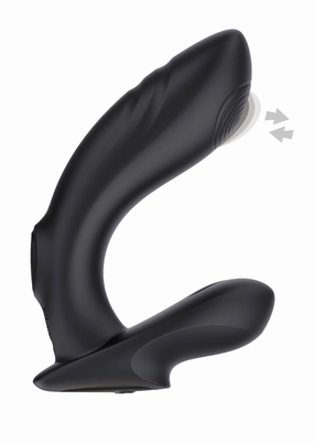 Mustang Prostate Massager