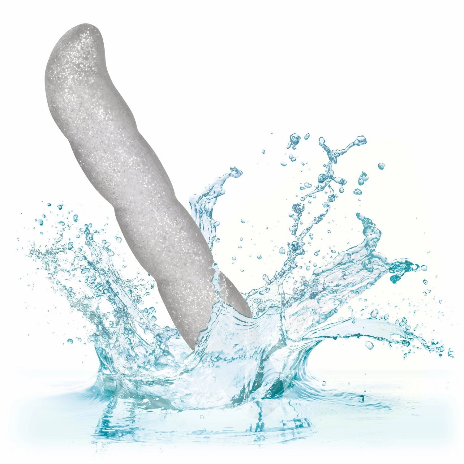 Naughty Bits Screwnicorn Majestic G-spot Vibrator