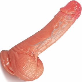 Nicholas - Realistic Dildo
