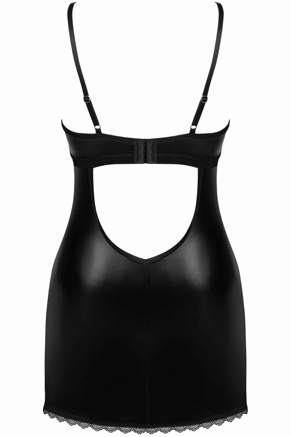 Norides Chemise & Thong