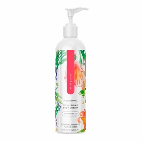 Nourishing Body Lotion - Secret Garden - 2 LEFT! - Pure Romance