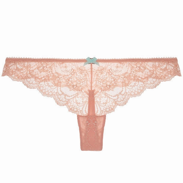 Odette Thong