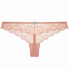 Odette Thong