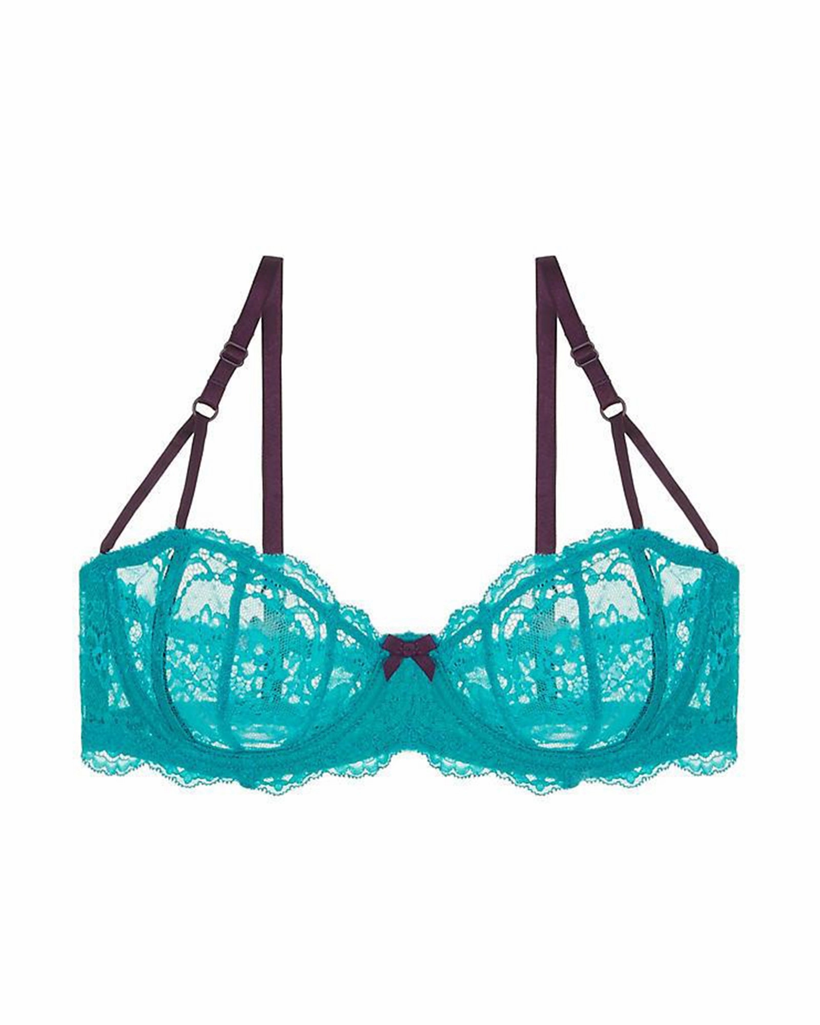 Odette Underwire Bra