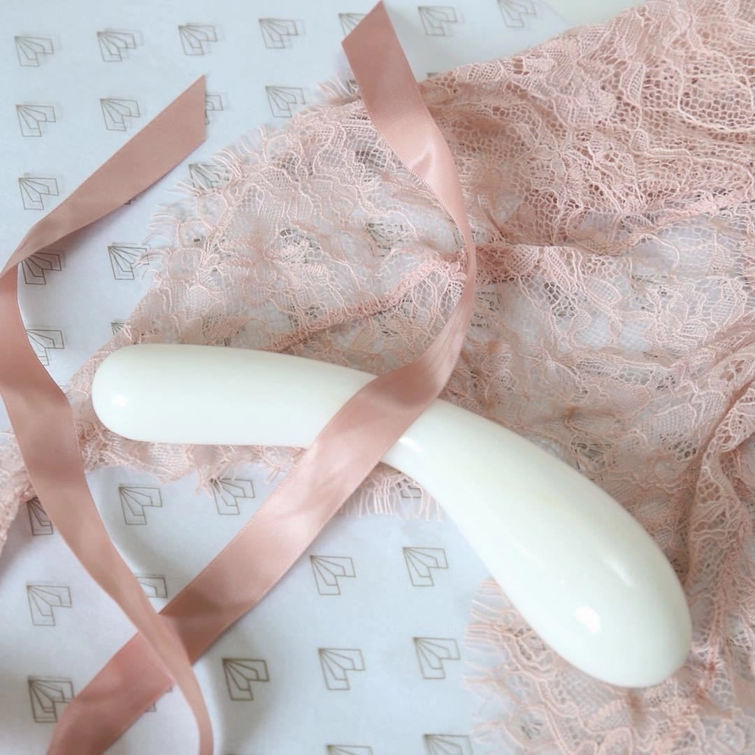 ONNA MOON WAVE - Female ejaculation pleasure wand