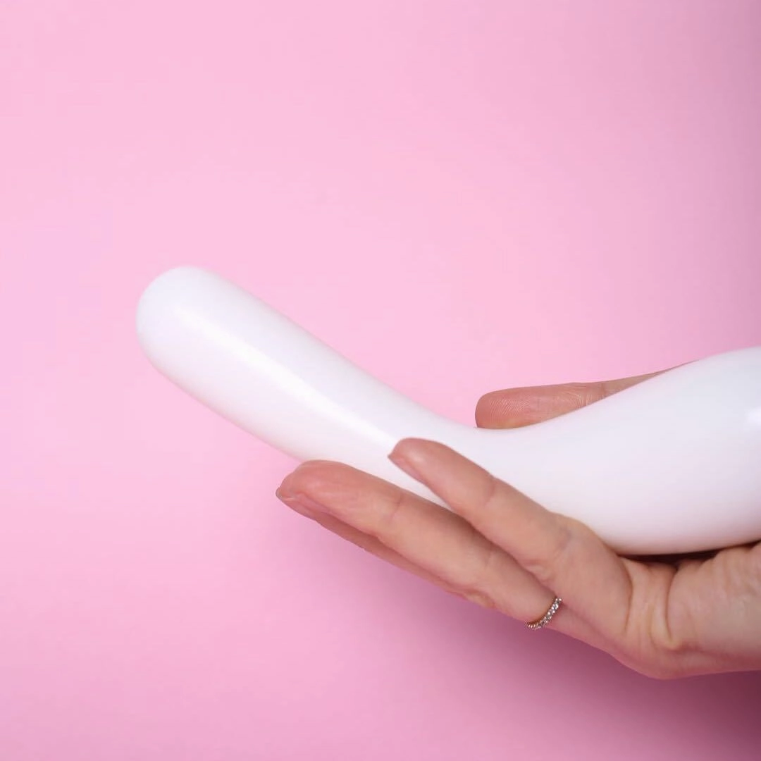 ONNA MOON WAVE - Female ejaculation pleasure wand