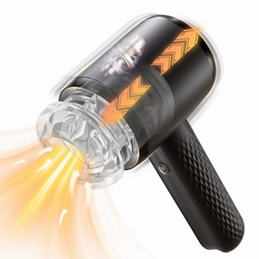 Open-Ended Sex Toys for Men