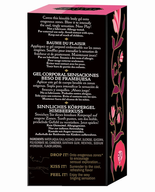 Oral Sex Pleasure Balm KamaSutra