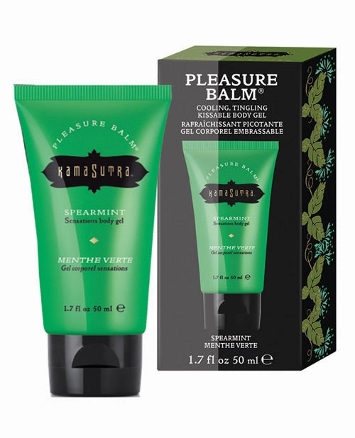 Oral Sex Pleasure Balm KamaSutra