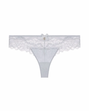 Orangerie Thong