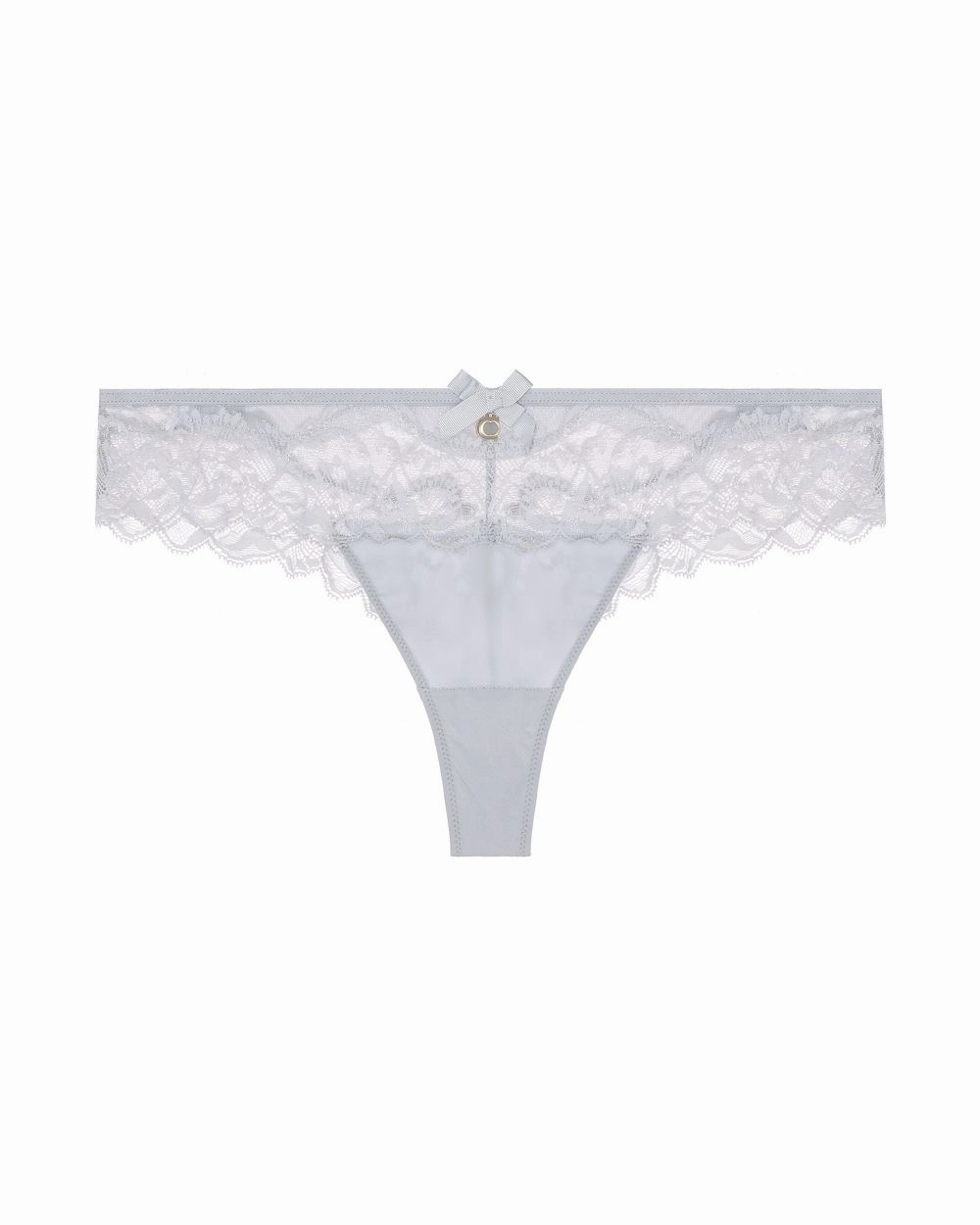 Orangerie Thong
