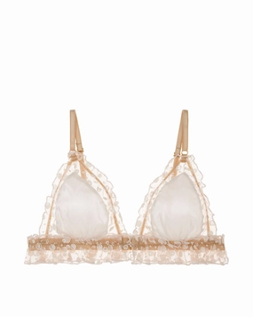 Oriane Triangle Bra