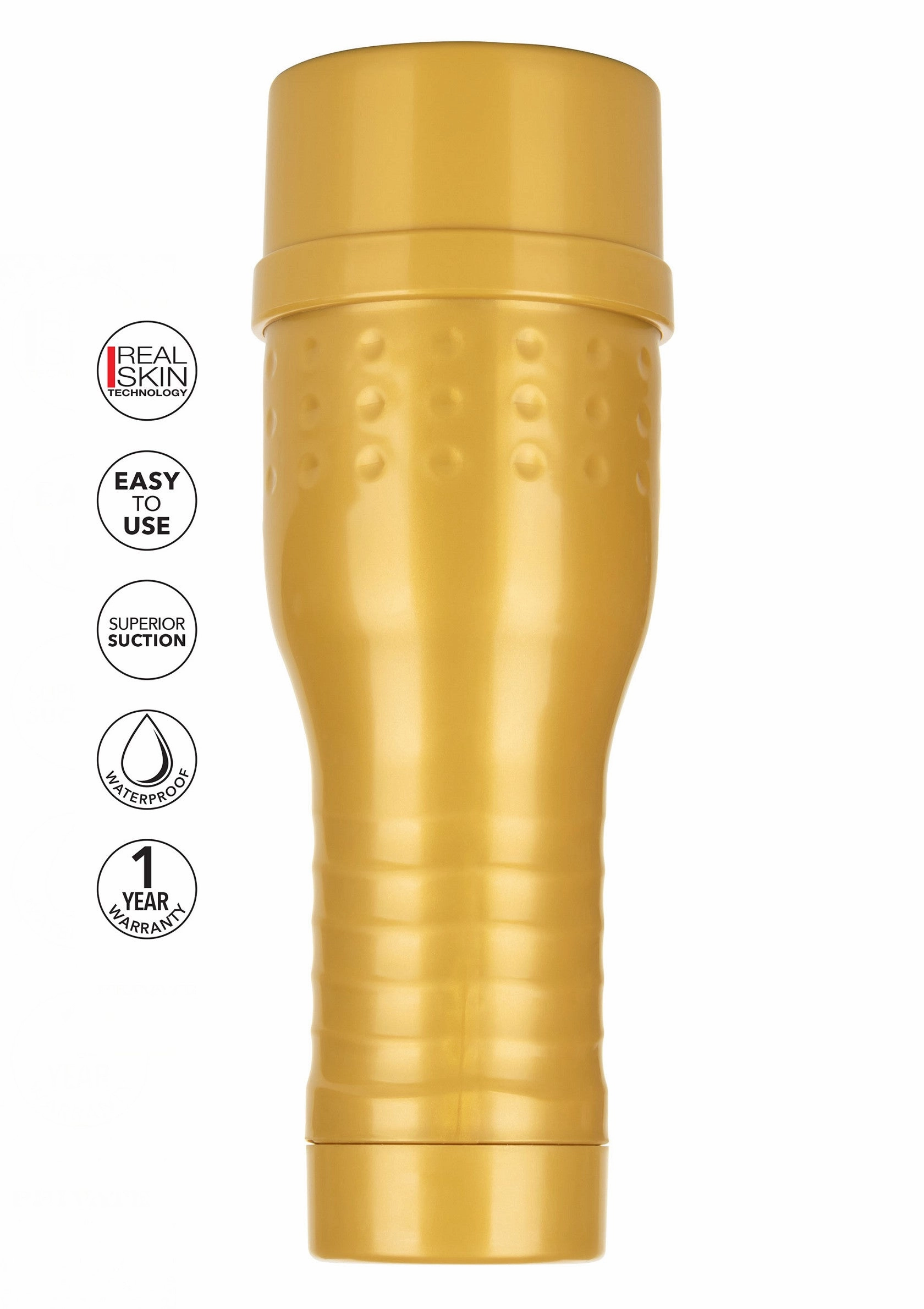 Original Tube Masturbator