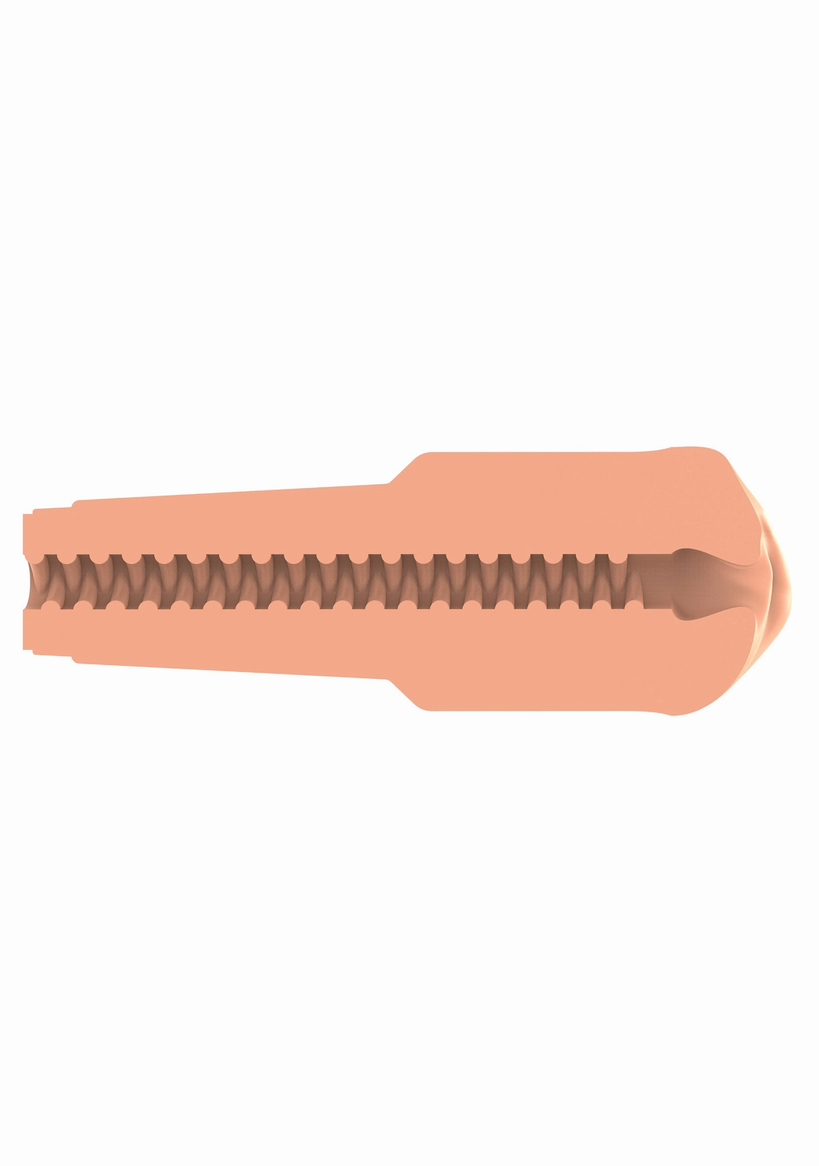 Original Tube Masturbator
