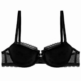 Parisian Demi T-Shirt Bra