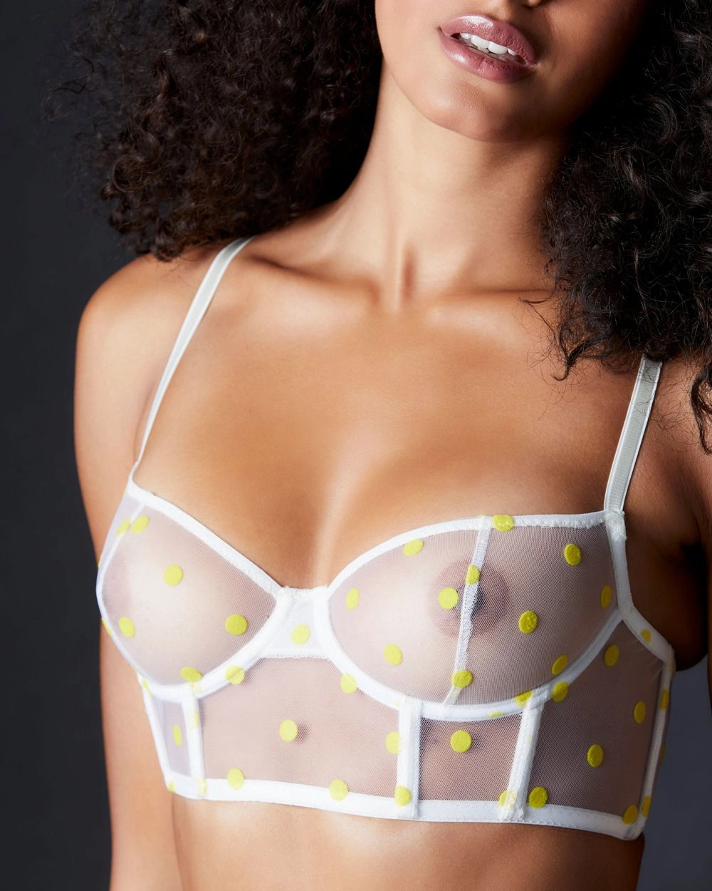 Paula Corset