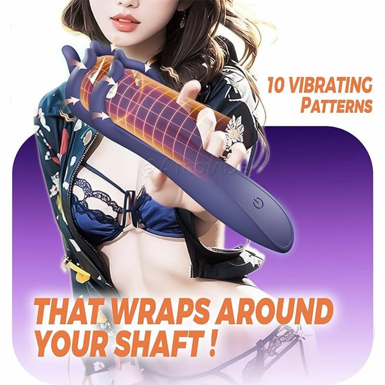 Penis Vibrator