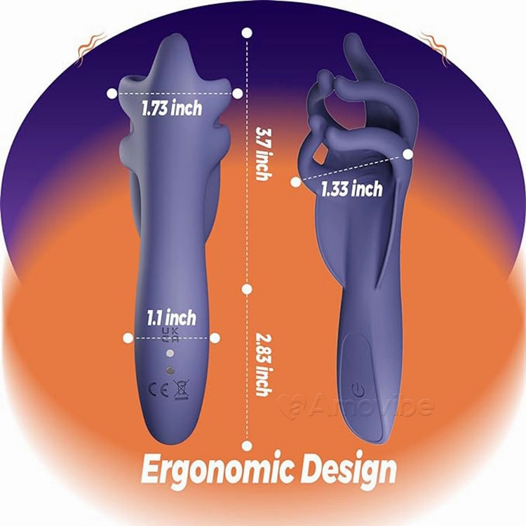 Penis Vibrator