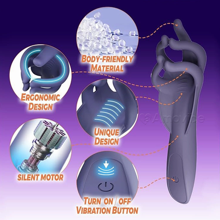 Penis Vibrator
