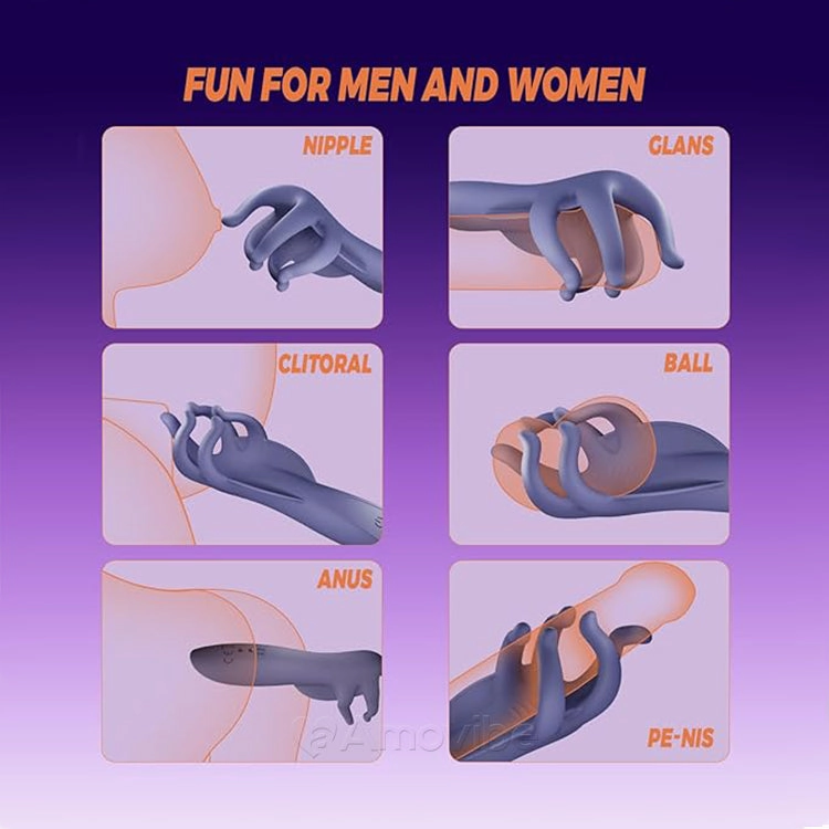 Penis Vibrator