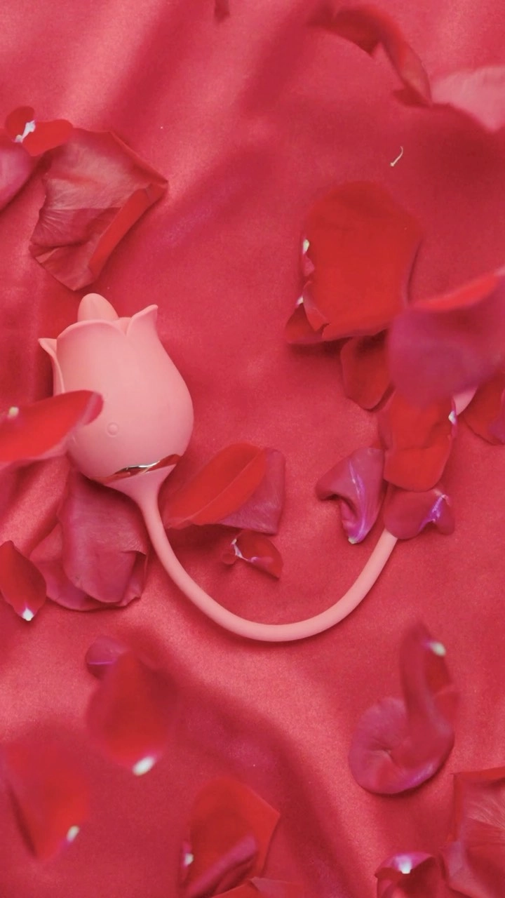 Petal Pleaser Rose - IN STOCK - 12 LEFT! - Pure Romance