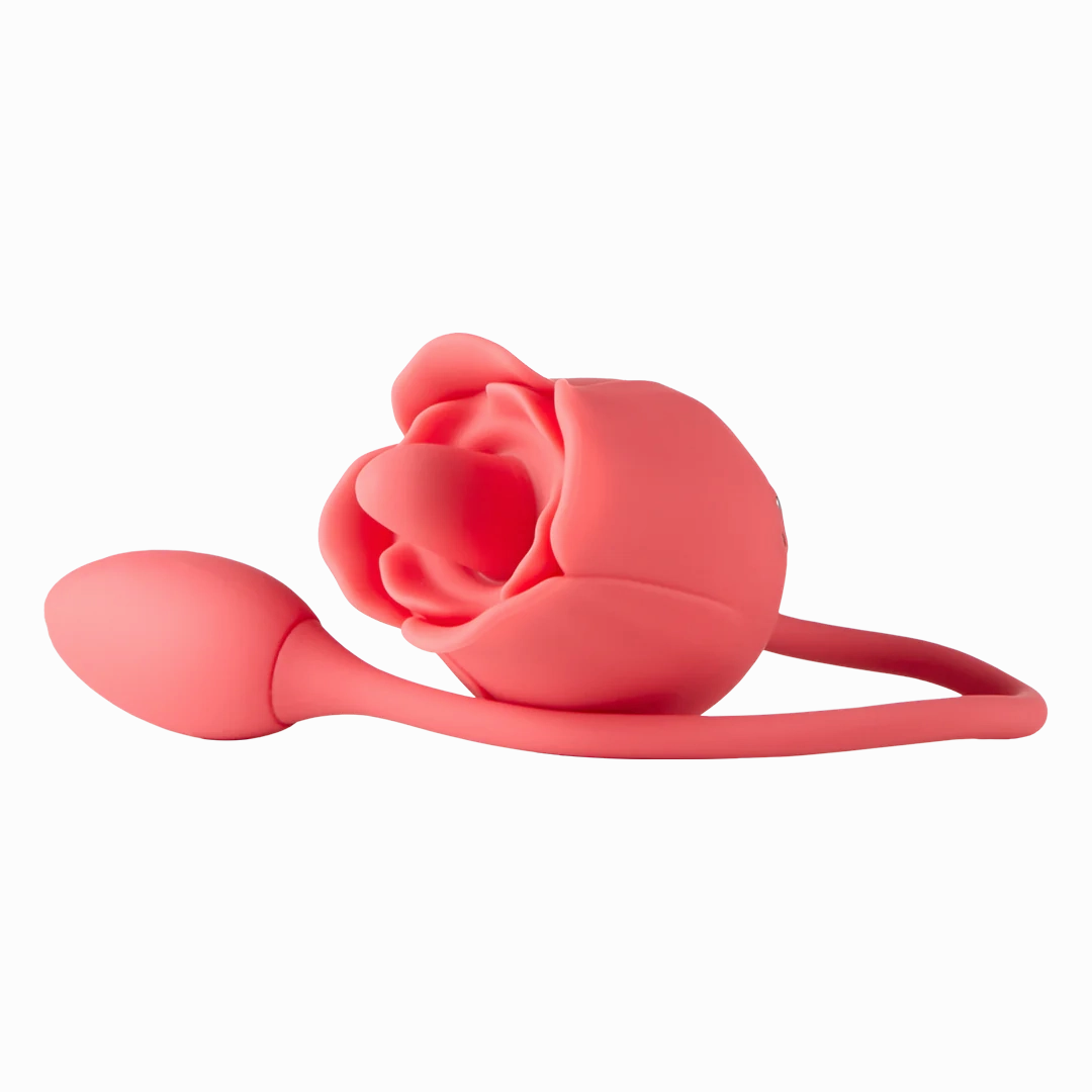 Petal Pleaser Rose - IN STOCK - 12 LEFT! - Pure Romance