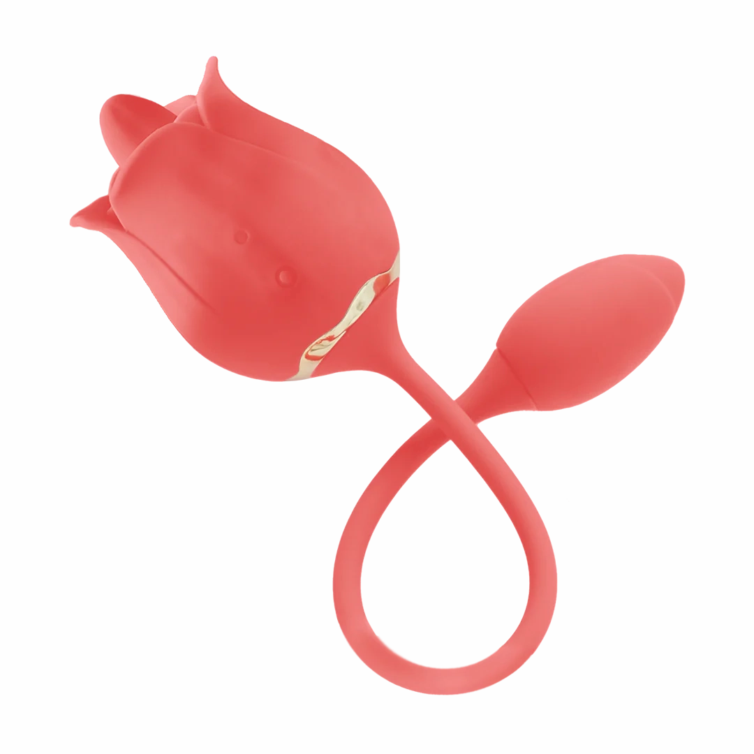 Petal Pleaser Rose - IN STOCK - 12 LEFT! - Pure Romance