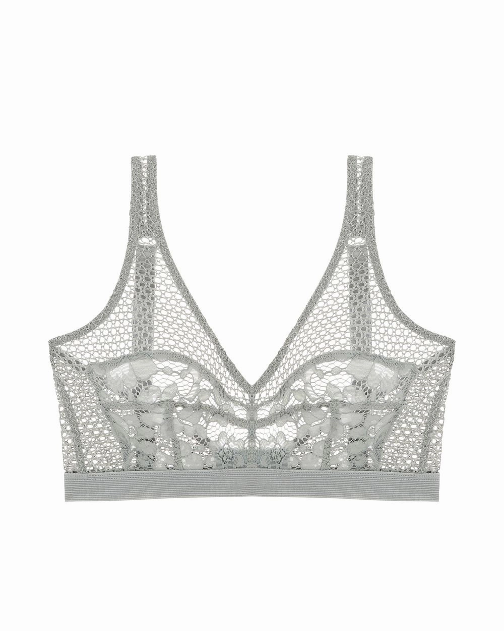 Petunia Soft Cup Bralette