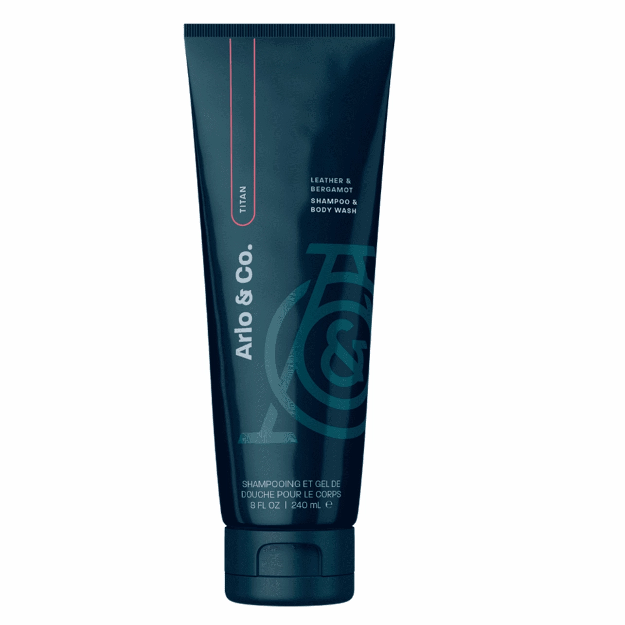 Pheromone Shampoo & Body Wash - Titan - Pure Romance