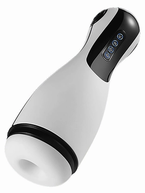 Phillipa - Automatic Blowjob Machine