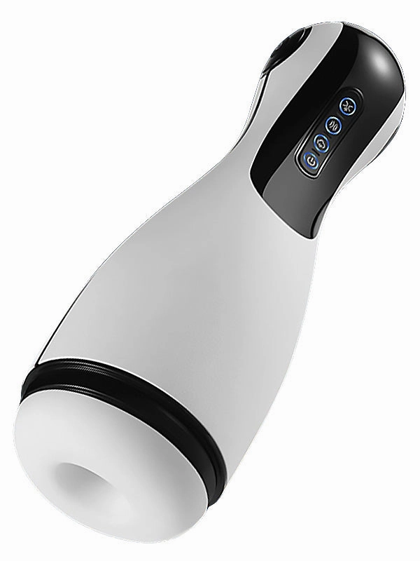 Phillipa - Automatic Blowjob Machine