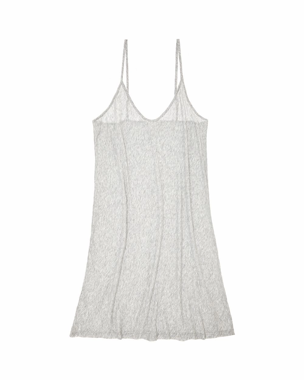 Pima Cotton Sexy Slip